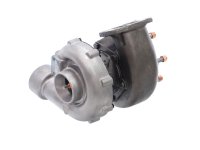 Turbocharger KKK 53279886206 MERCEDES-BENZ SK 1735,1735 L 260kW