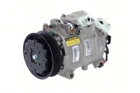 Air conditioning compressor DELPHI TSP0155390