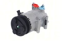 Air conditioning compressor HELLA 8FK351334-071 FORD MONDEO IV Kombi 2.3 118kW