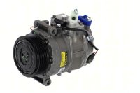 Air conditioning compressor DELPHI CS20497