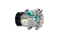 Air conditioning compressor VALEO 813361 KIA CEE'D Hatchback 2.0 CRDi 100kW