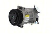 Air conditioning compressor NISSENS 89497