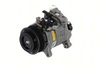 Air conditioning compressor DELPHI CS20545