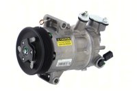 Air conditioning compressor HELLA 8FK 351 316-141