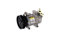 Air conditioning compressor DELPHI TSP0155277