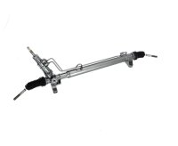 Steering Rack 4502442 NISSAN INTERSTAR VAN dCI 90 66kW