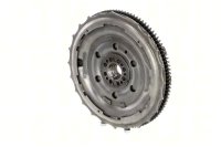 Dual mass flywheel LUK 415 0100 11 NISSAN PRIMERA III Hatchback 2.2 Di 93kW