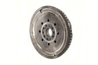 Dual mass flywheel LUK 415013411 VOLVO C30 Hatchback 2.4 i 125kW