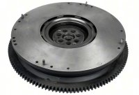 Dual mass flywheel AISIN D090 NISSAN PATROL GR 3.0 DTi 118kW