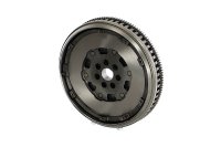 Dual mass flywheel LUK 415 0400 10 NISSAN QASHQAI II Closed Off-Road Vehicle 1.5 dCi 81kW