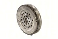 Dual mass flywheel LUK 415 0285 10 HYUNDAI SANTA FÉ 2.2 CRDi 4x4 114kW