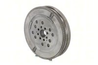 Dual mass flywheel LUK 415 0472 10 CHEVROLET TRAX 1.7 TD 96kW