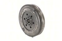 Dual mass flywheel LUK 415 0552 10