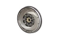 Dual mass flywheel LUK 415 0243 10