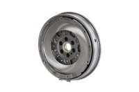 Dual mass flywheel LUK 415 0465 10