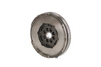 Dual mass flywheel LUK 415 0547 10 HYUNDAI ix35 2.0 CRDi 135kW