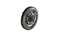 Dual mass flywheel LUK 415 0281 11 NISSAN PRIMERA III 2.2 Di 93kW