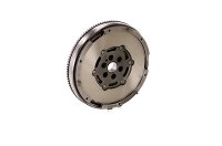 Dual mass flywheel LUK 415 0537 10 FORD FOCUS II Hatchback 1.6 TDCi 74kW