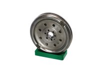 Dual mass flywheel LUK 415 0557 10 SEAT LEON II Hatchback 1.6 TDI 77kW