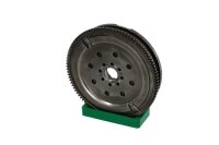 Dual mass flywheel LUK 415 0612 10 TOYOTA VERSO 2.0 D-4D 93kW