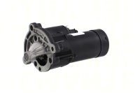 Starter BOSCH 0986013851 CITROËN SAXO Hatchback 1.1 X,SX 44kW