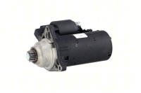 Starter BOSCH 0986016990 VW TRANSPORTER T4 Minibus 2.4 D Syncro 57kW