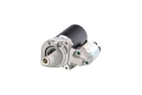 Starter BOSCH 0 001 107 442 BMW X3 2.5 i 141kW