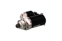 Starter BOSCH 0 001 121 433 SKODA FABIA II Hatchback 1.2 TSI 77kW