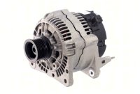 Alternator BOSCH 9123320007 VW TRANSPORTER T4 VAN 2.5 Syncro 81kW