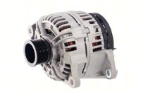 Alternator BOSCH 0986046210 FIAT DUCATO VAN 120 Multijet 2,3 D 4x4 88kW