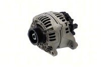 Alternator BOSCH 0986044480 AUDI A4 B6 Sedan 2.5 TDI 120kW