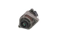 Alternator BOSCH 0 986 045 861 TOYOTA YARIS I Hatchback 1.0 50kW