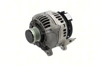 Alternator BOSCH 0 986 042 830 AUDI A3 Kabriolet 1.9 TDI 77kW