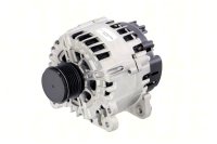 Alternator BOSCH 0 986 045 340 VW TIGUAN 2.0 TDI 4motion 100kW