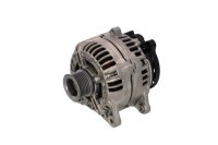 Alternator BOSCH 0 986 080 400 NISSAN QASHQAI 1.5 dCi 76kW