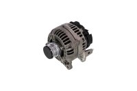 Alternator BOSCH 0 986 042 810 AUDI A4 B6 Sedan 1.9 TDI 74kW