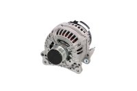 Alternator BOSCH 0 124 615 017 VW TOURAN 2.0 TDI 103kW