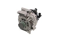 Alternator BOSCH 0 986 048 550 MERCEDES-BENZ C-CLASS Sedan C 200 CDI 90kW