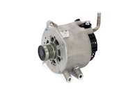 Alternator BOSCH 0 986 049 660 MERCEDES-BENZ VANEO 1.7 CDI 67kW