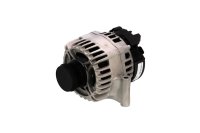 Alternator BOSCH 0 124 225 063 FIAT 500 C 1.3 D Multijet 55kW