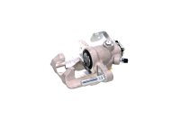 Brake Caliper BOSCH 9193976 - Left OPEL ASTRA G Hatchback 1.2 16V 48kW