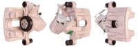 Brake Caliper ATE 542478 - OPEL SIGNUM 2.2 direct 114kW