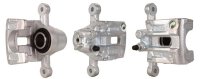 Brake Caliper MOBIS 58310-1HA00 - Left KIA CEE'D Kombi 1.4 CVVT 66kW