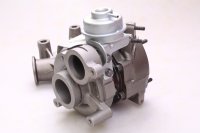 Turbocharger MITSUBISHI 49189-07803 NISSAN NAVARA 3.0 dCi 4WD 170kW