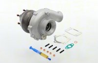 Turbocharger GARRETT 767851-5003S TOYOTA CELICA Cabrio 2.0 i 16V 125kW