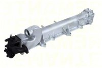 EGR module 0280751016 VW EOS Kabriolet 2.0 TDI 100kW